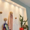 Paulmann Nova mini Plus LED easydim 3 ud hierro