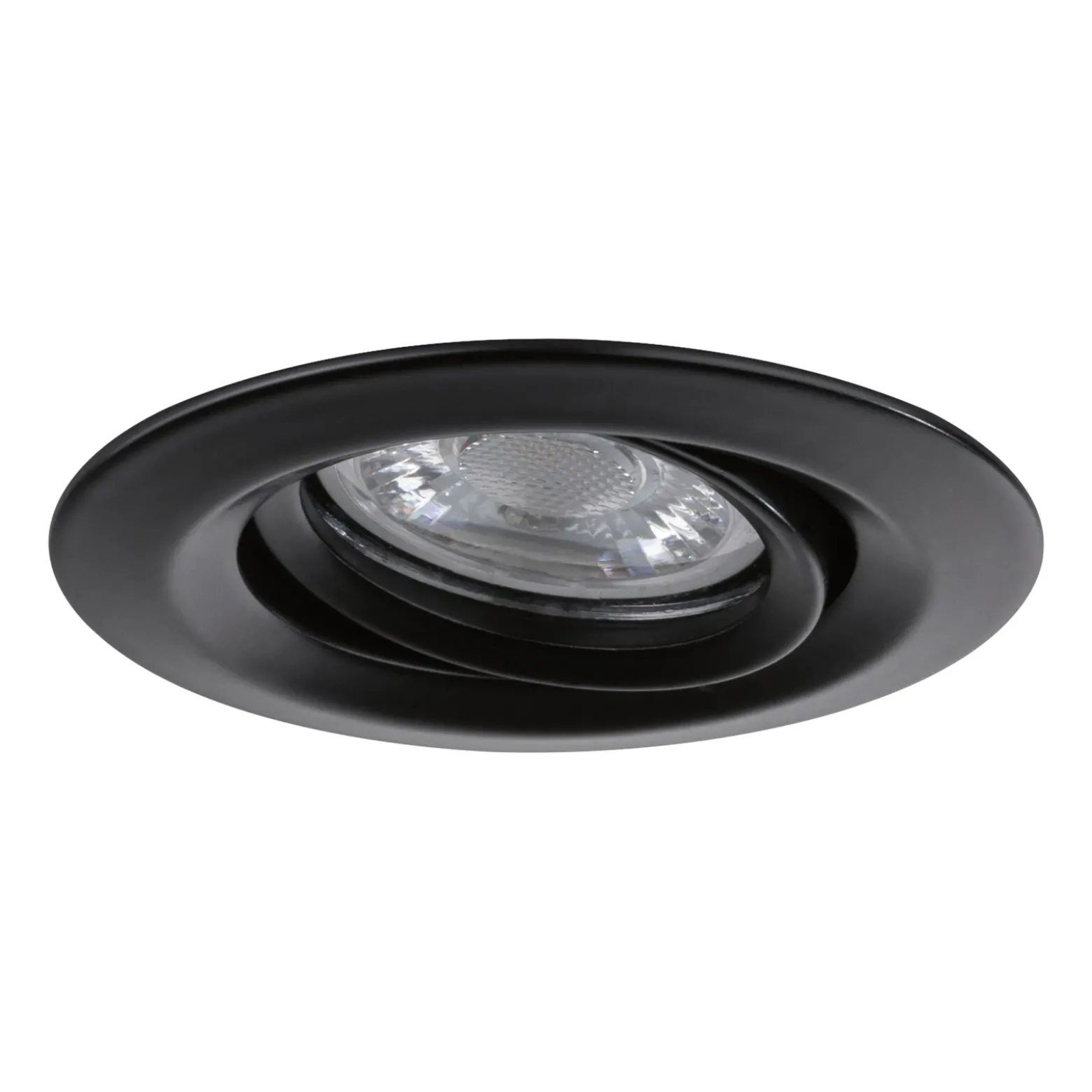 Paulmann Nova Mini Plus LED easydim 3 negro