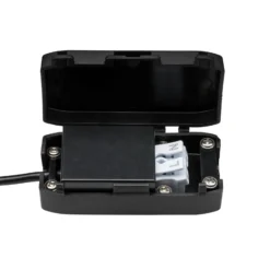 Paulmann Nova Plus 3 ud foco LED angular, aluminio