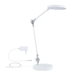 Paulmann Numis de mesa LED función de carga blanco