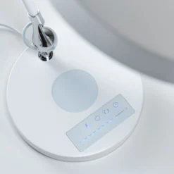Paulmann Numis de mesa LED función de carga blanco
