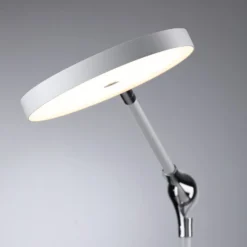 Paulmann Numis de mesa LED función de carga blanco