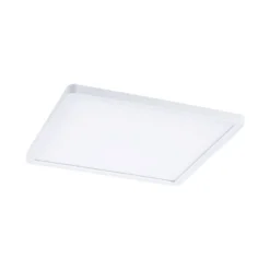 Paulmann panel Aero 830 angular blanco 3dim 23cm