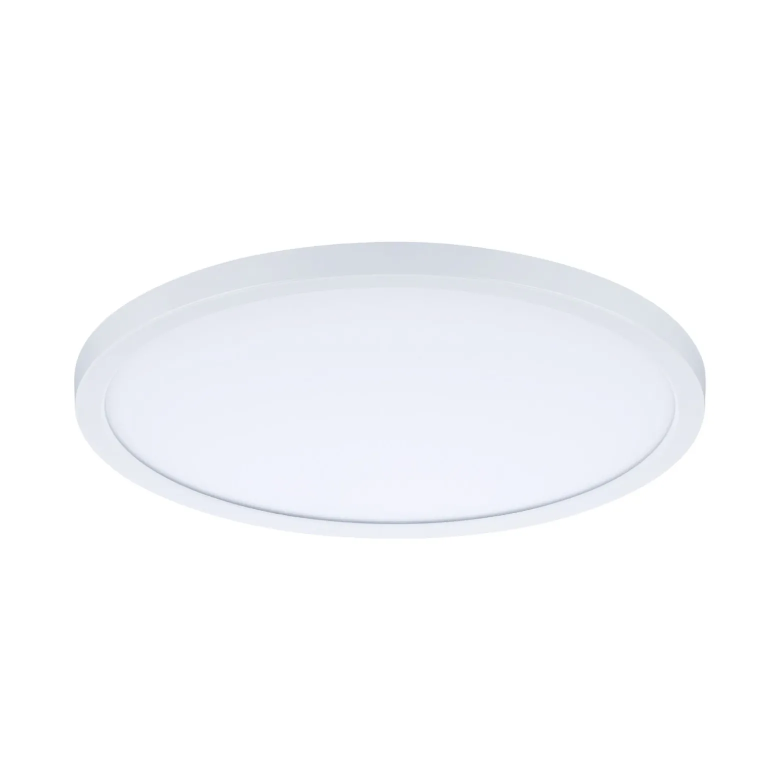 Paulmann panel Aero 830 redondo blanco 3dim 23cm