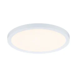 Paulmann panel Aero 830 redondo blanco 3dim 17,5cm