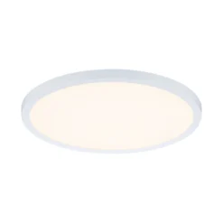 Paulmann panel Aero 830 redondo blanco 3dim 23cm