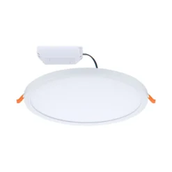 Paulmann panel Aero 830 redondo blanco 3dim 23cm