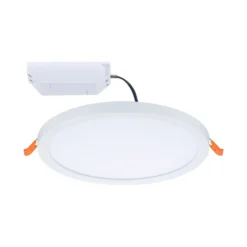 Paulmann panel Aero 830 redondo blanco 3dim 17,5cm