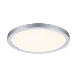 Paulmann panel Aero 830 redondo cromo 3 dim 17,5cm