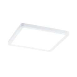 Paulmann panel LED Aero 3000K angular 17,5cm white