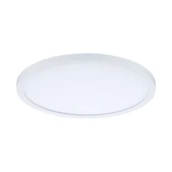 Paulmann panel LED Aero ZigBee redondo blanco 23cm