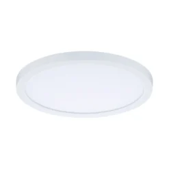 Paulmann panel LED Aero ZigBee redondo blanco 17,5