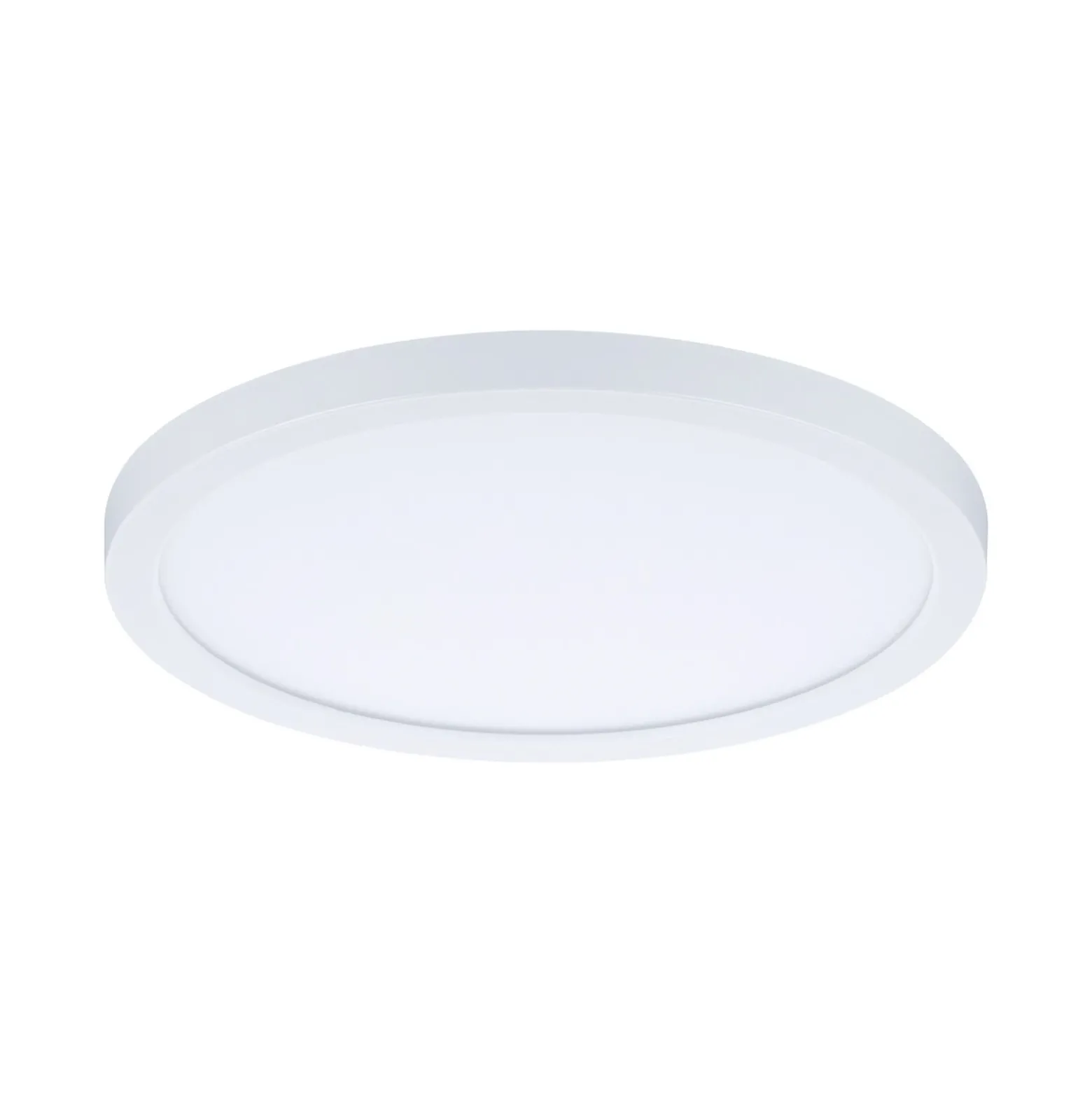 Paulmann panel LED Aero ZigBee redondo blanco 17,5