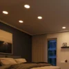 Paulmann panel LED Aero ZigBee redondo blanco 17,5