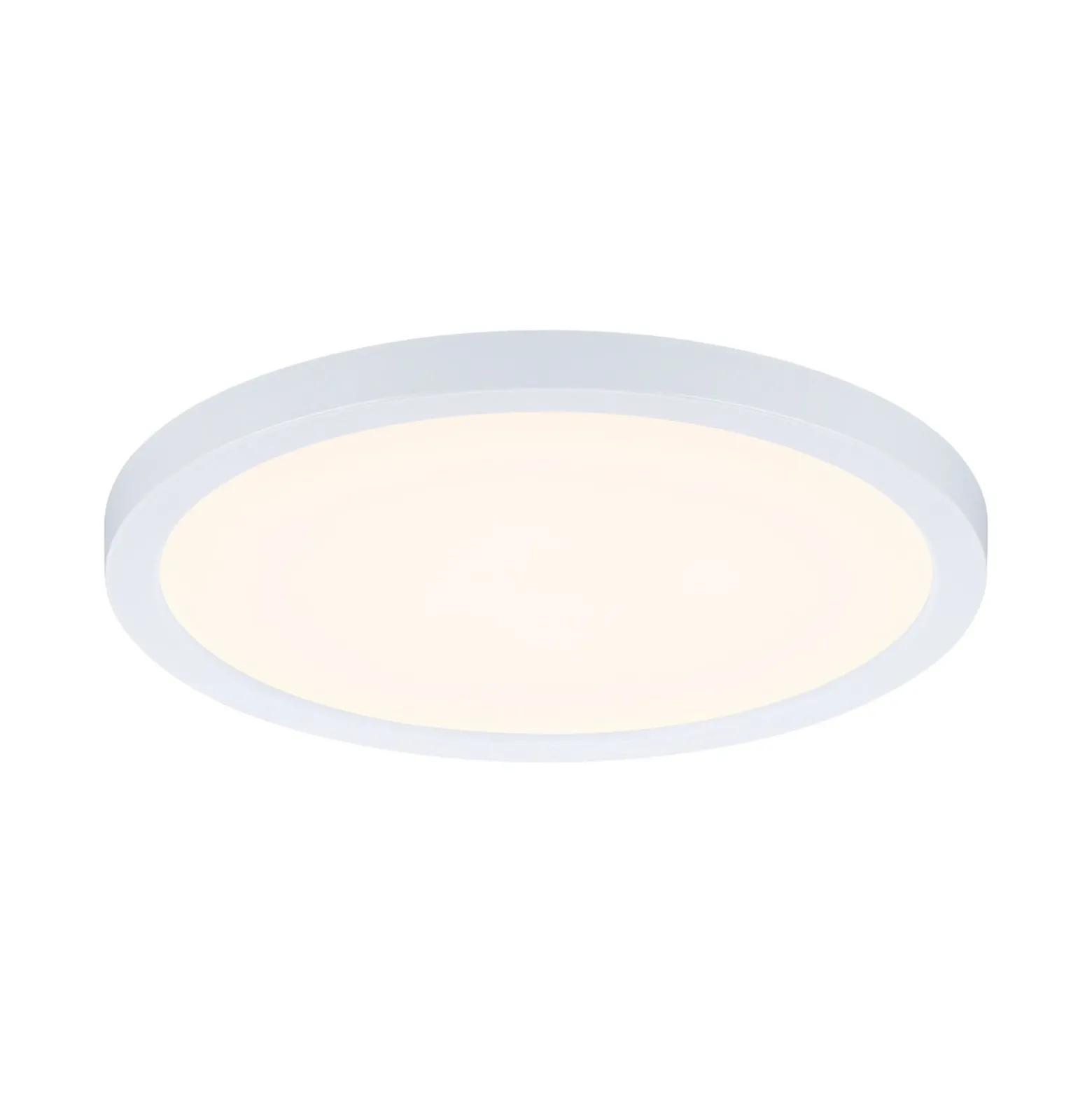 Paulmann panel LED Aero ZigBee redondo blanco 17,5
