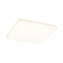 Paulmann panel LED Veluna angular ZigBee 18,5cm