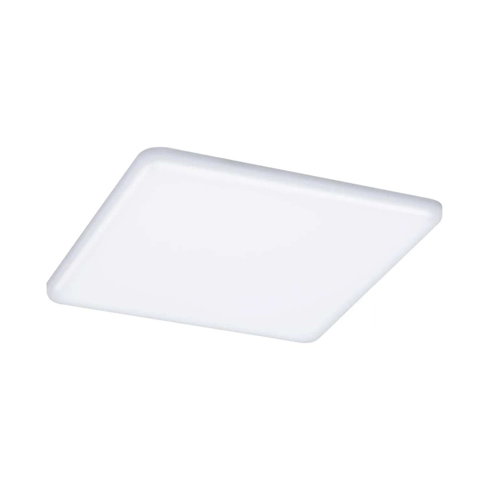Paulmann panel LED Veluna angular ZigBee 18,5cm