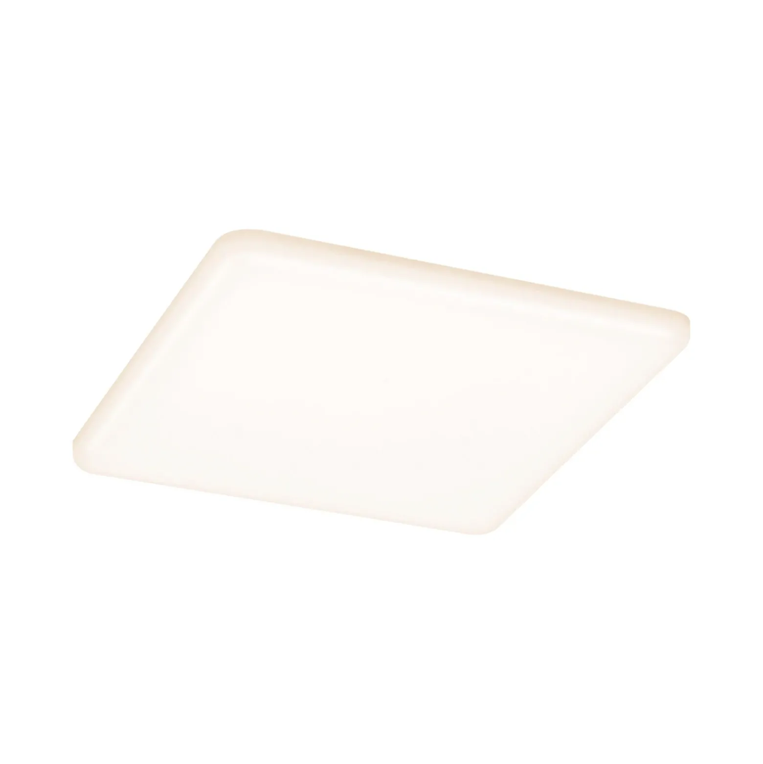 Paulmann panel LED Veluna angular ZigBee 18,5cm