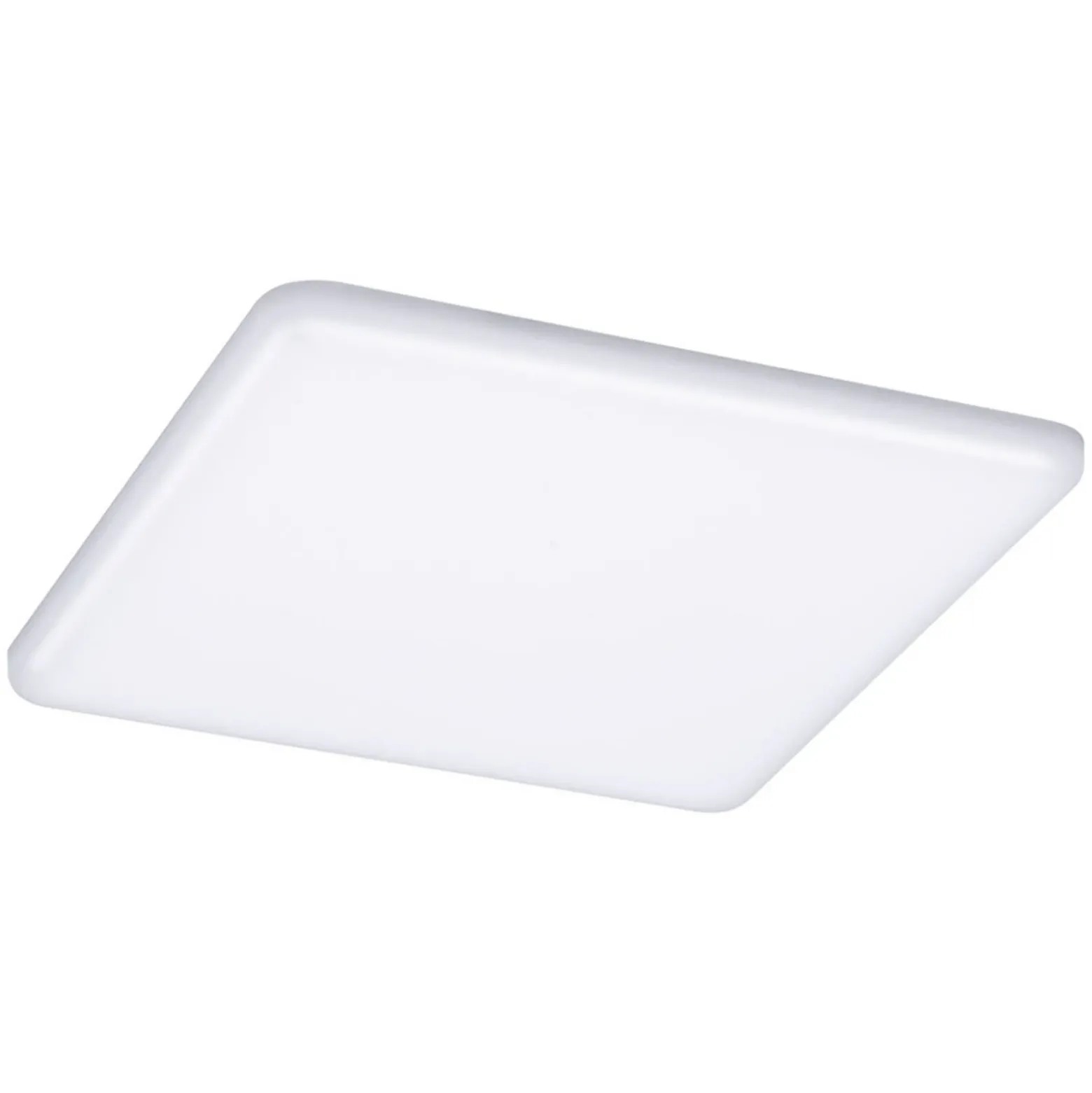 Paulmann panel LED Veluna 830 angular dim 3 19cm