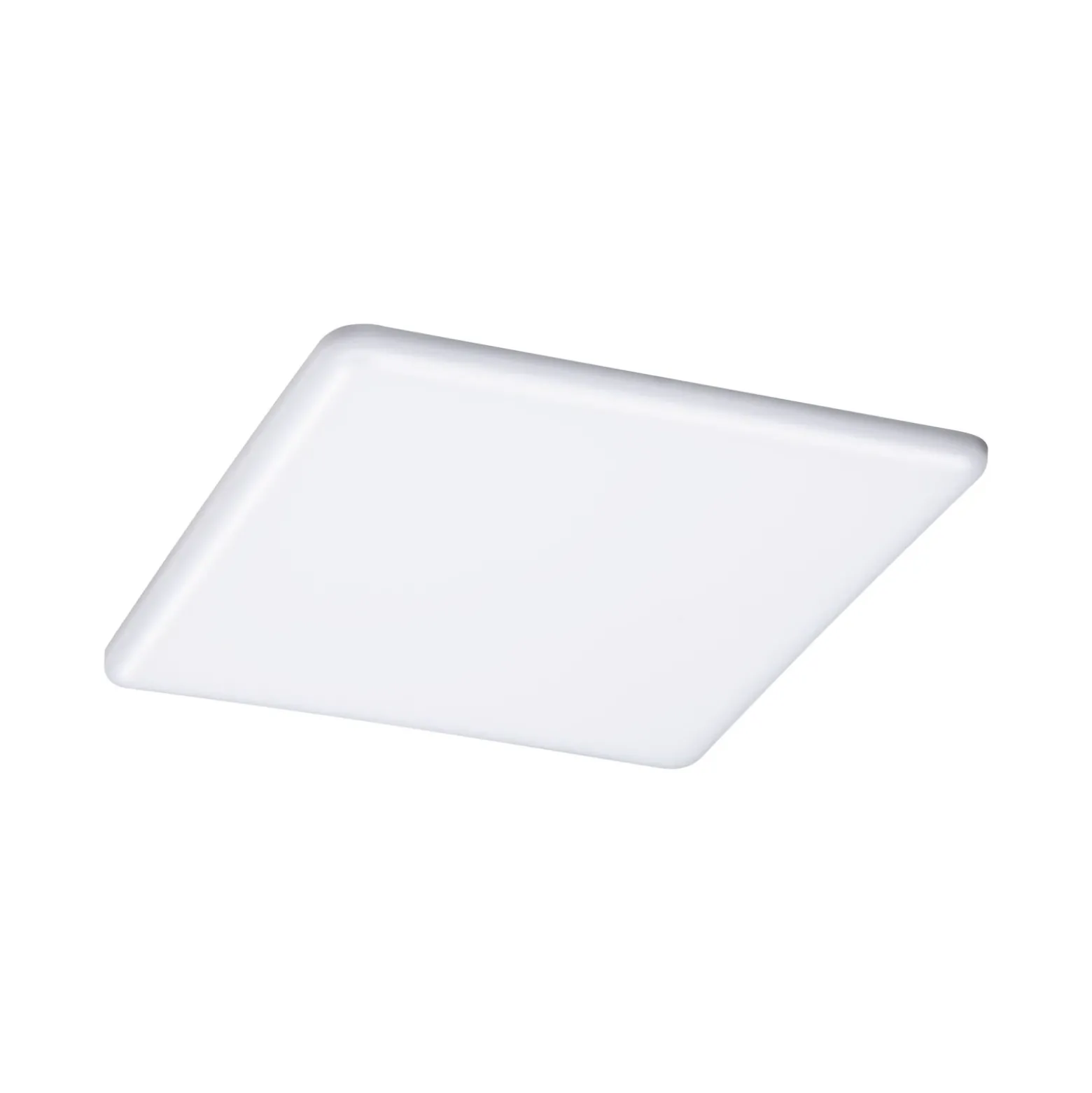 Paulmann panel LED Veluna angular ZigBee 21,5cm