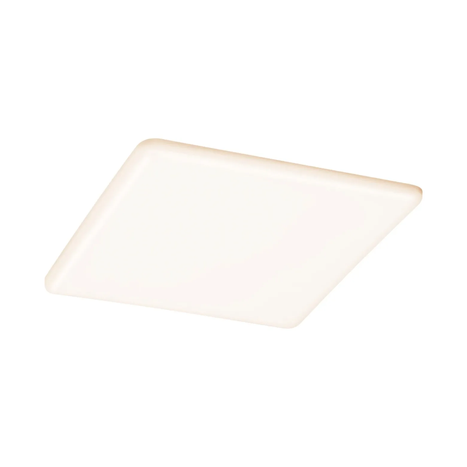 Paulmann panel LED Veluna angular ZigBee 21,5cm