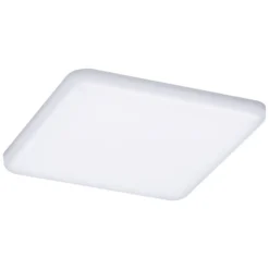 Paulmann panel LED Veluna 3.000K angular 12,5 cm