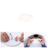 Paulmann panel LED Veluna 3.000K angular 7,5 cm