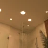 Paulmann panel LED Veluna 3.000K redondo 18,5cm