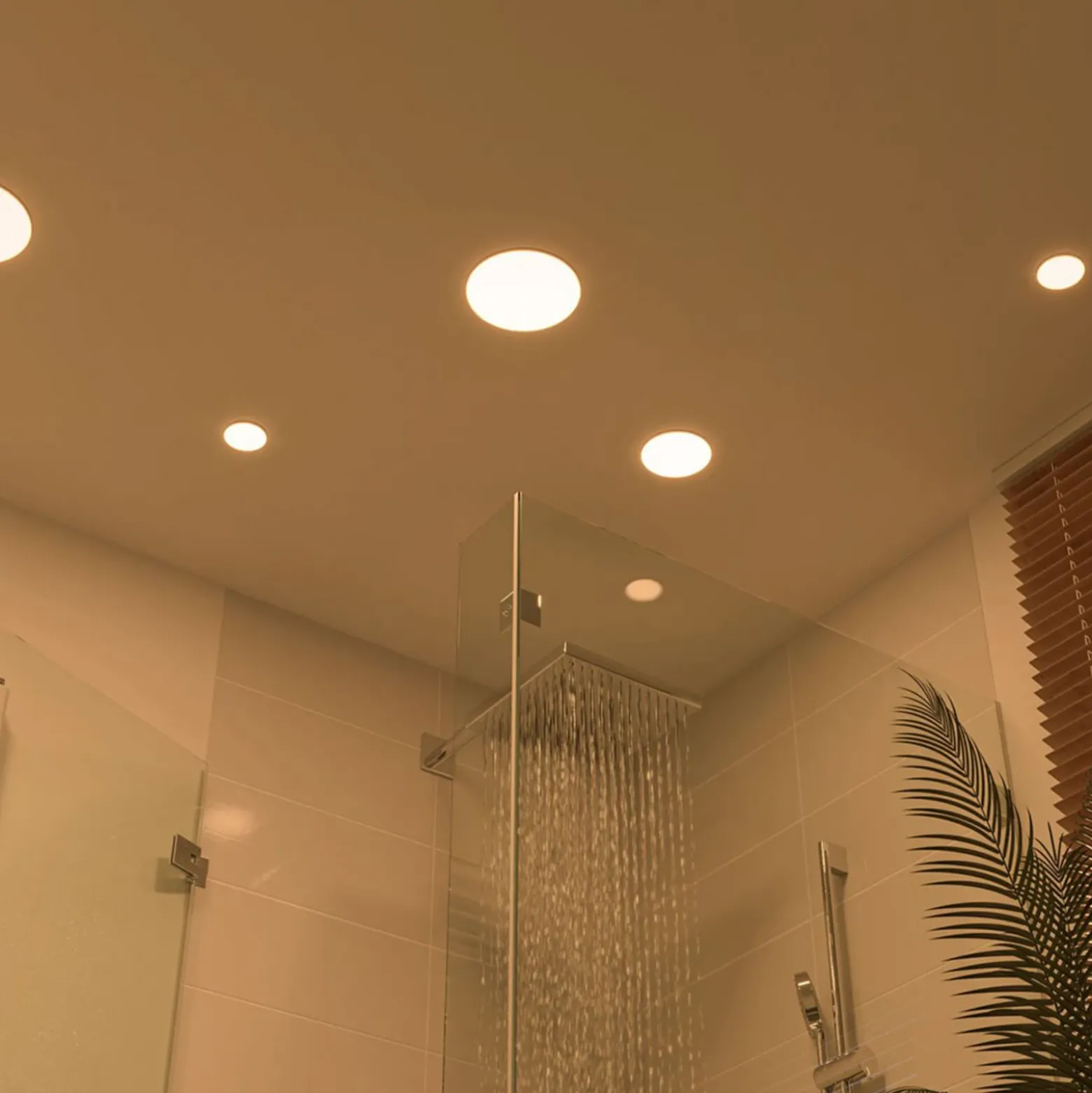 Paulmann panel LED Veluna 3.000K redondo 18,5cm