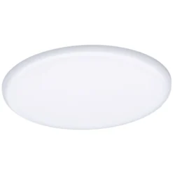 Paulmann panel LED Veluna 3.000K redondo 18,5cm