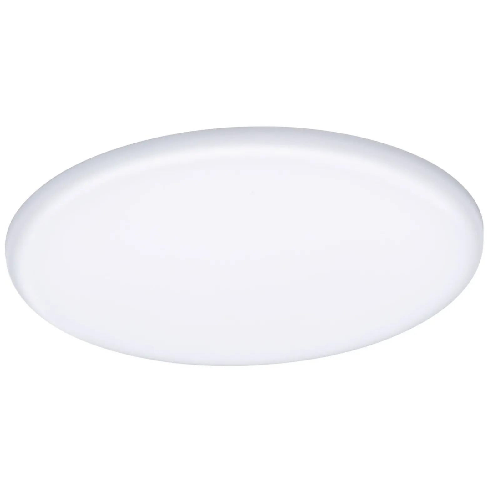 Paulmann panel LED Veluna 3.000K redondo 18,5cm