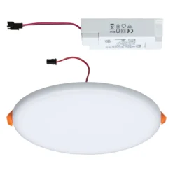 Paulmann panel LED Veluna 3.000K redondo 18,5cm