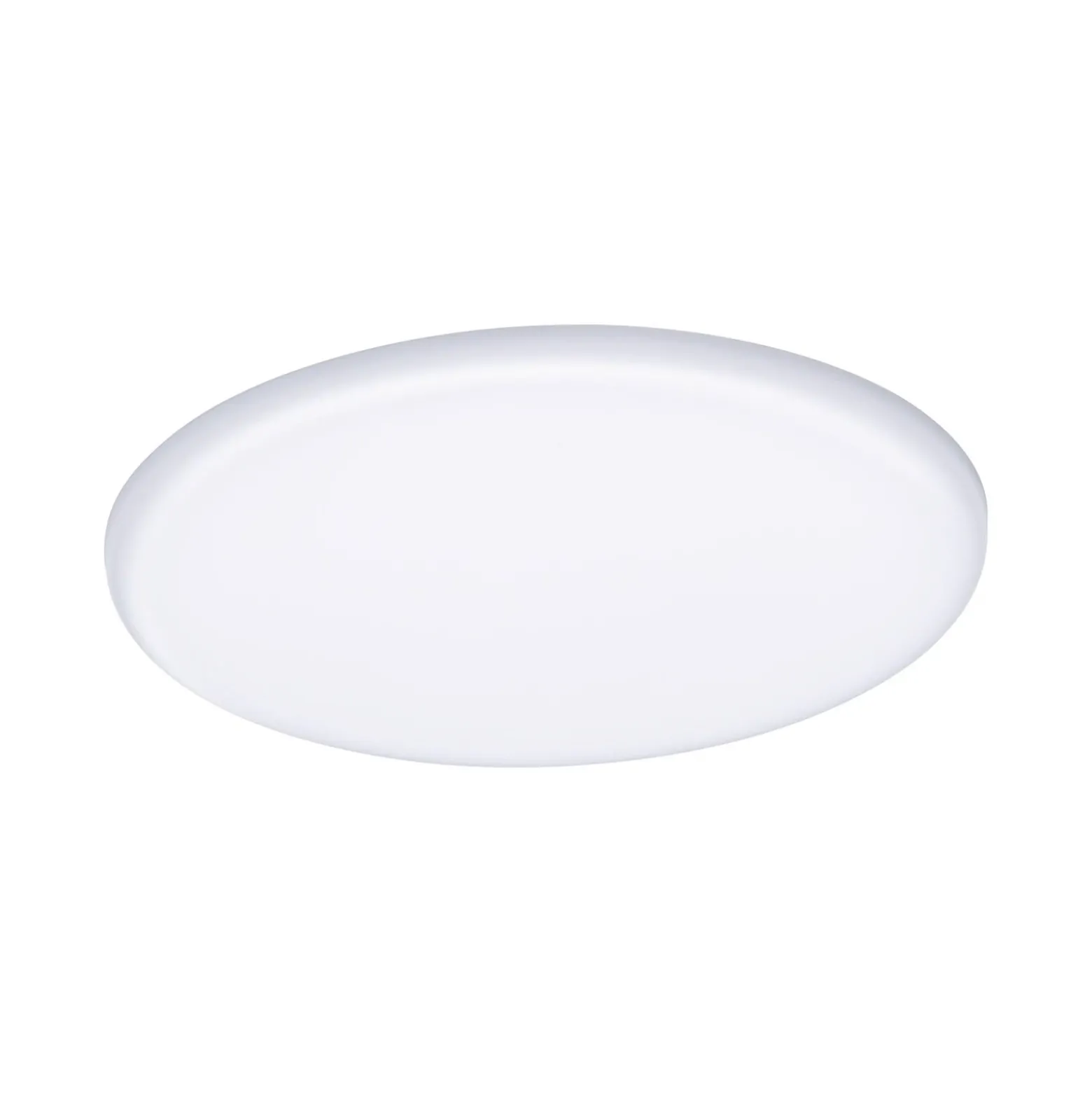 Paulmann panel LED Veluna redondo ZigBee 18,5cm