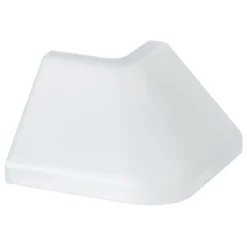 Paulmann Profil Delta esquinas exteriores set 2