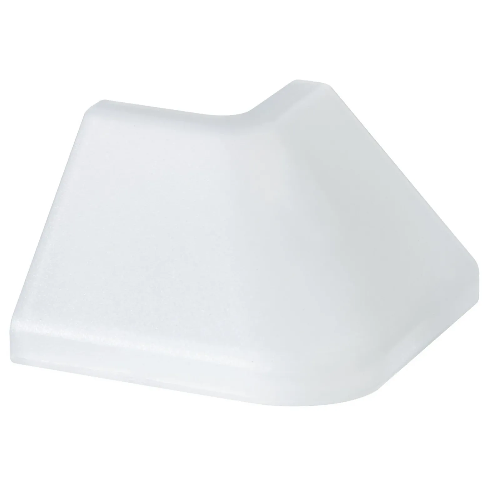 Paulmann Profil Delta esquinas exteriores set 2