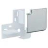 Paulmann Profil Duo esquinas set 2 ud de tiras LED