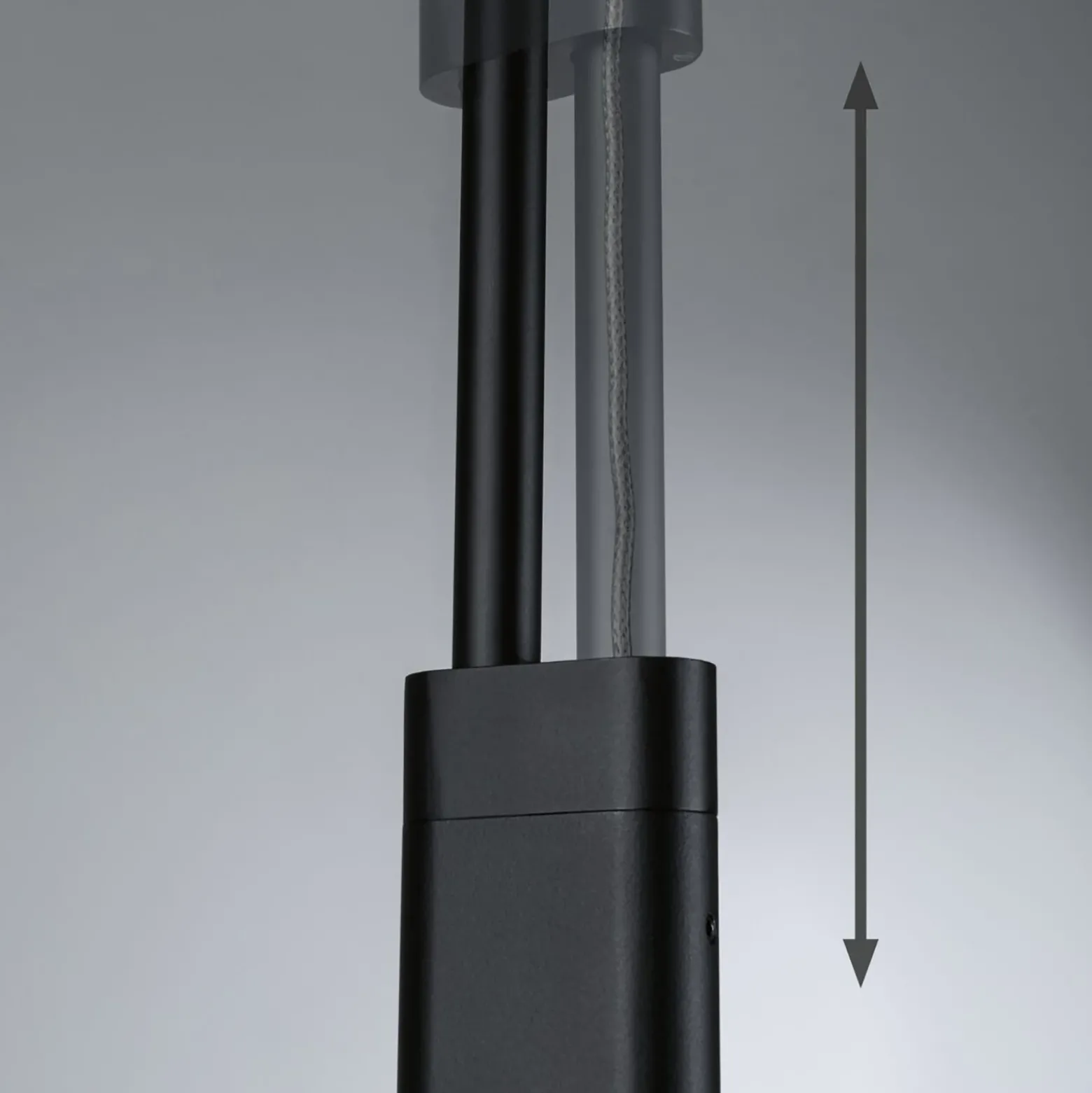 Paulmann Puric Pane I LED 6 luces indirecto