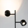 Paulmann Puric Pane ZigBee lámpara de pie LED