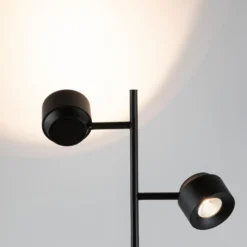 Paulmann Puric Pane ZigBee lámpara de pie LED