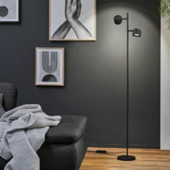 Paulmann Puric Pane ZigBee lámpara de pie LED
