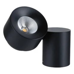 Paulmann Puric Pane ZigBee lámpara mesa alto 16 cm