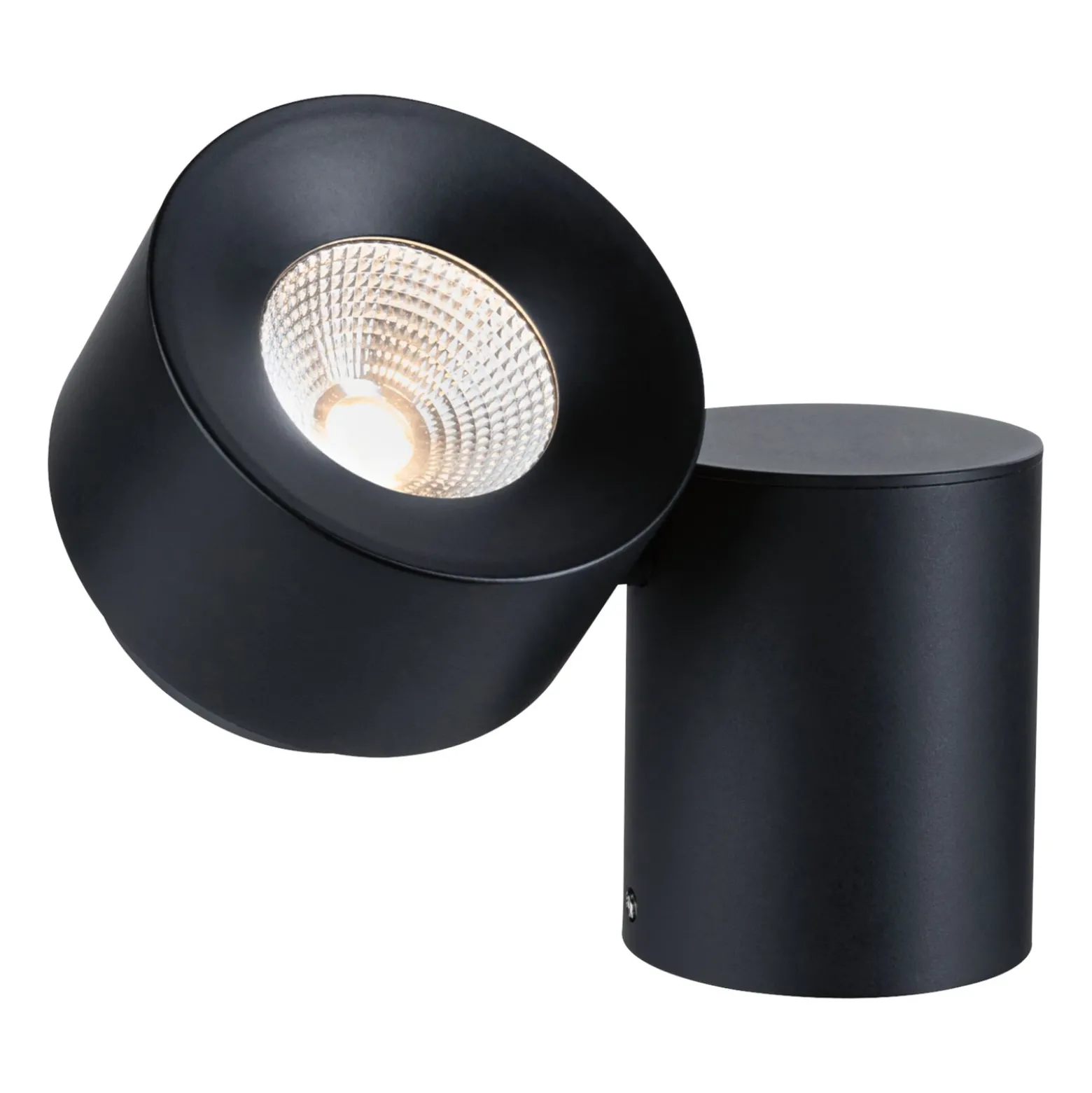 Paulmann Puric Pane ZigBee lámpara mesa alto 16 cm