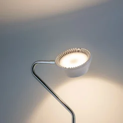 Paulmann Ramos lámpara de pie LED