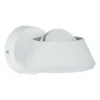 Paulmann Sabik Aplique de pared LED blanco mate
