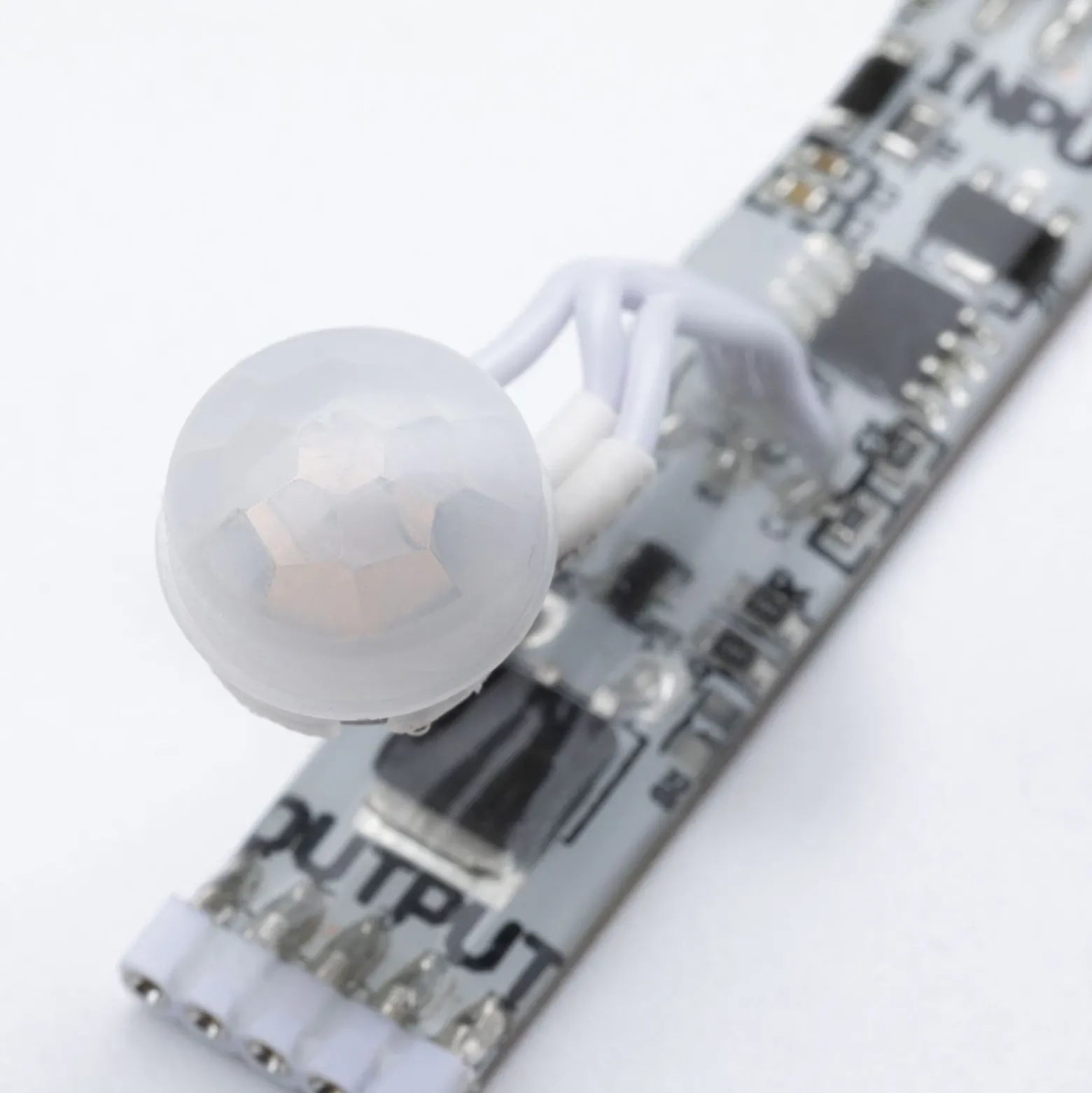 Paulmann sensor de movimiento/luz de perfiles LED