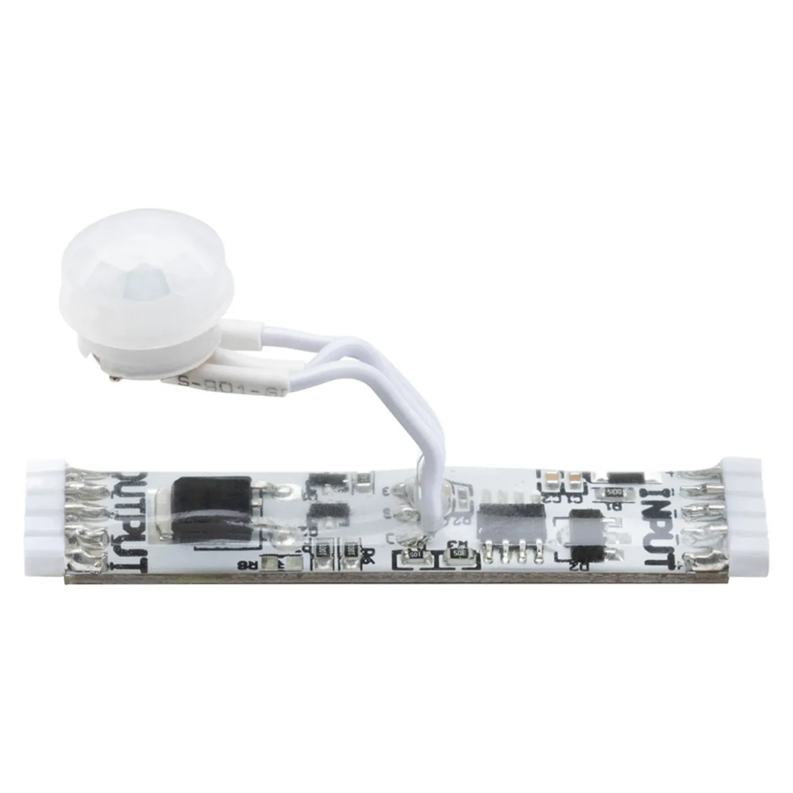 Paulmann sensor de movimiento/luz de perfiles LED