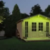 Paulmann SimpLED Outdoor Tira RGB transparente 3m