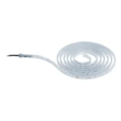 Paulmann SimpLED Outdoor Tira RGB transparente 3m