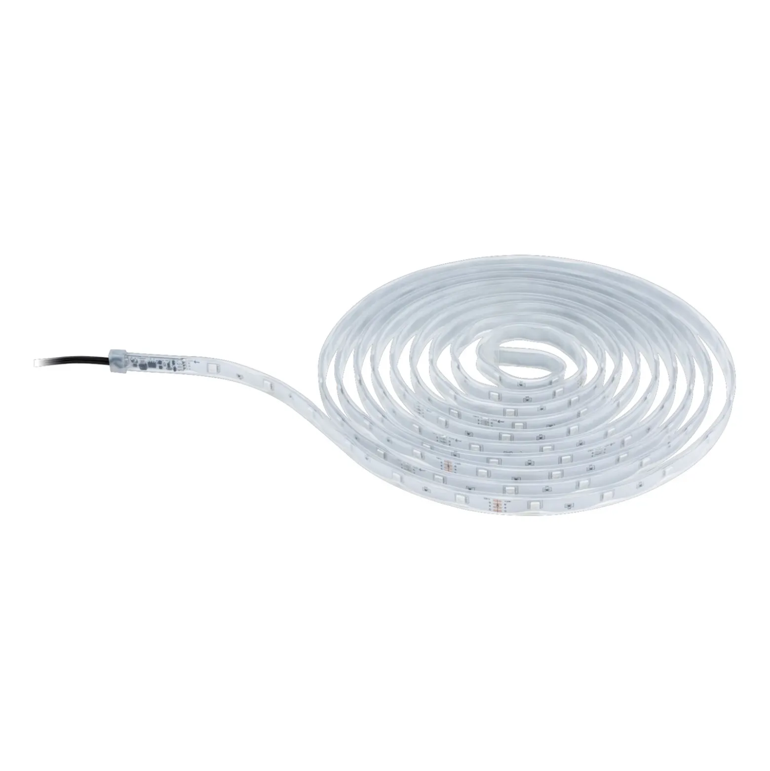 Paulmann SimpLED Outdoor Tira RGB transparente 5m
