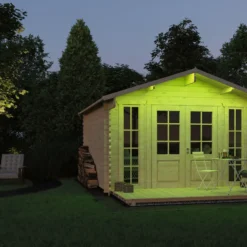 Paulmann SimpLED Outdoor Tira RGB transparente 5m